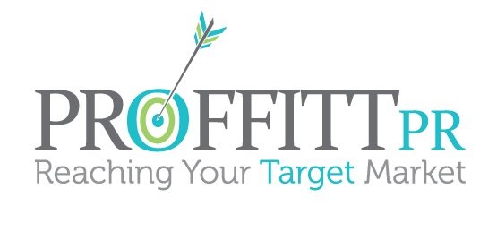 Proffitt PR banner