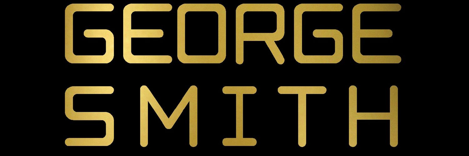 George Smith banner