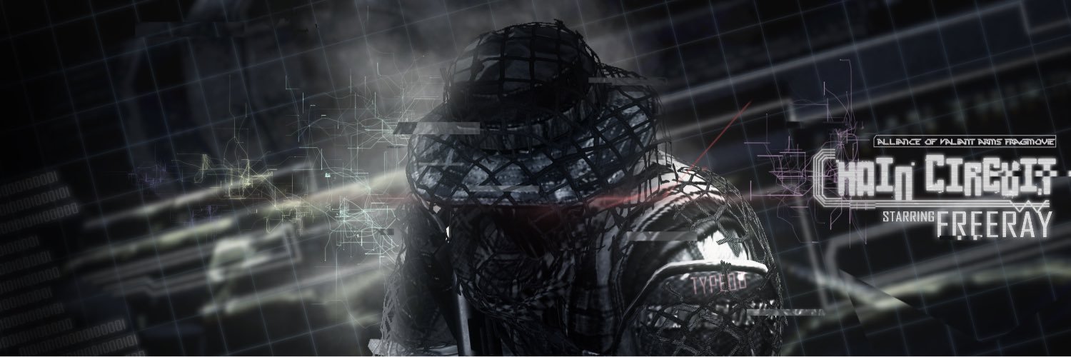 FreeRay_eS's profile banner image