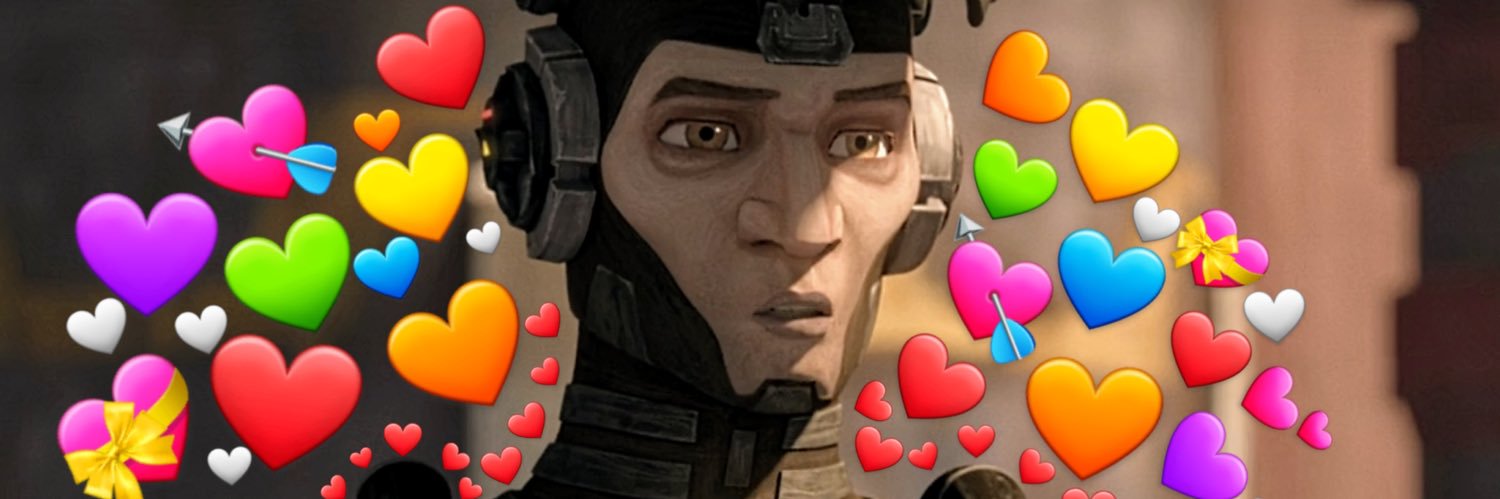 Ci 🧋🥄 Every Clone's Husband banner