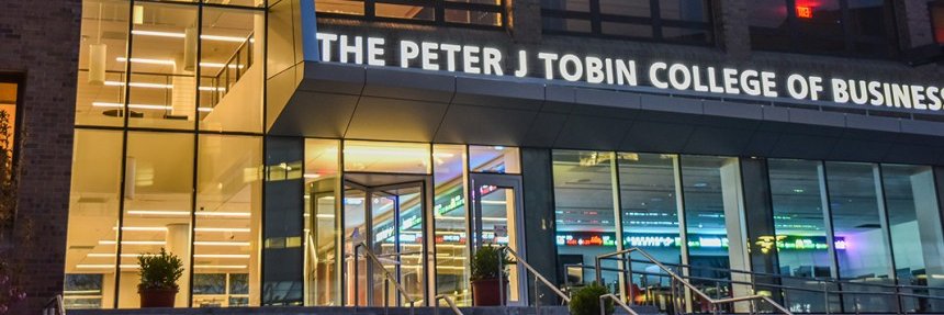 tobincollege's profile banner image