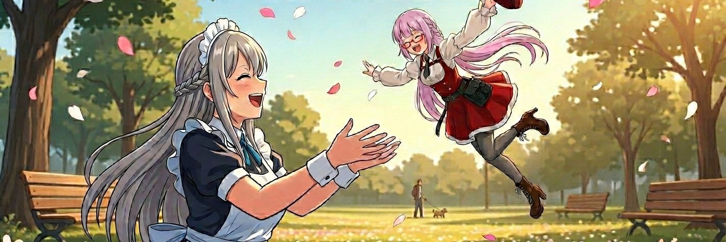 ryu_ki7496's profile banner image