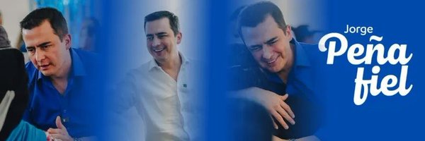 jorgepenafielc Profile Banner