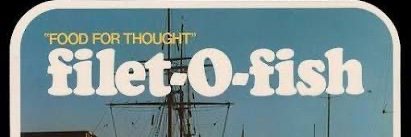 Phil A. O’Fish banner