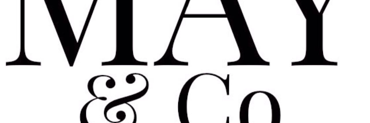 MayandCo_London's profile banner image