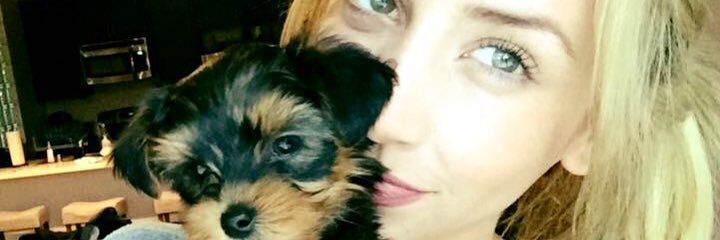 KristenClink's profile banner image