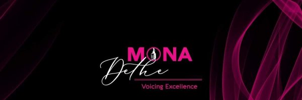 MonaDethe Profile Banner
