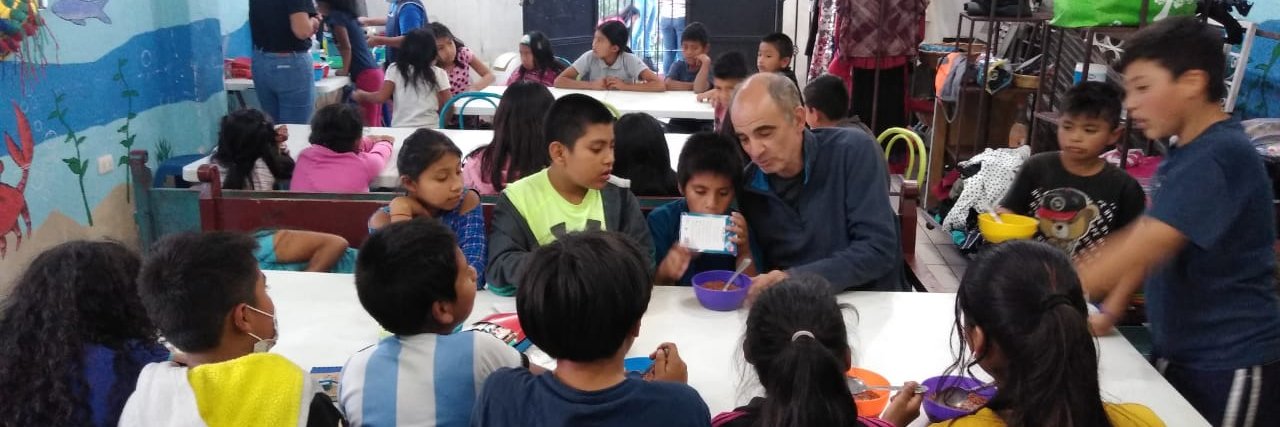 ONGVoluntariado banner