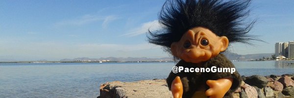 PacenoGump Profile Banner