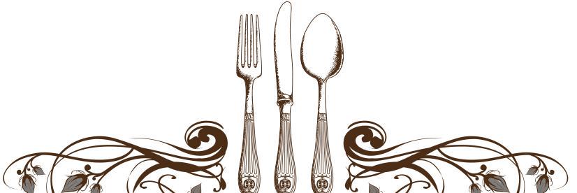 The Loving Spoon banner