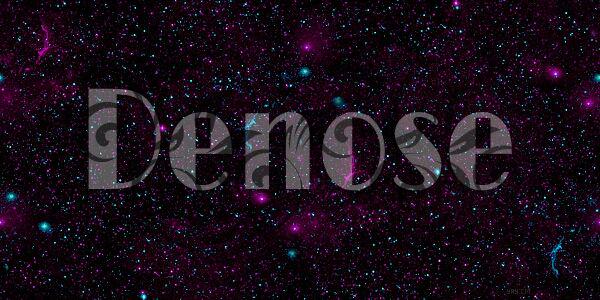denoseofficial's profile banner image