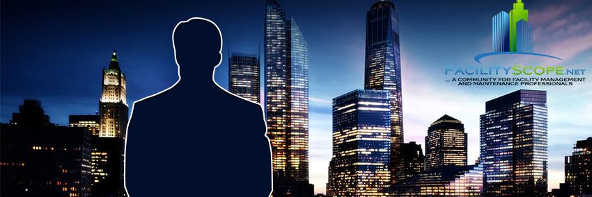 FacilityScope's profile banner image