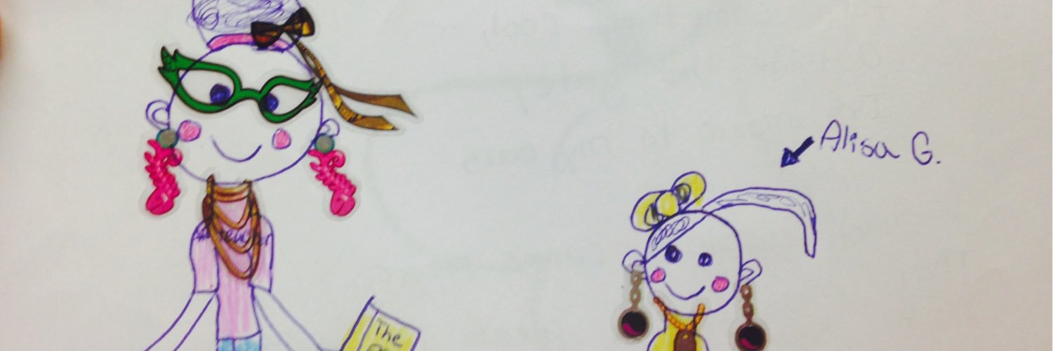 Ms. Torres banner