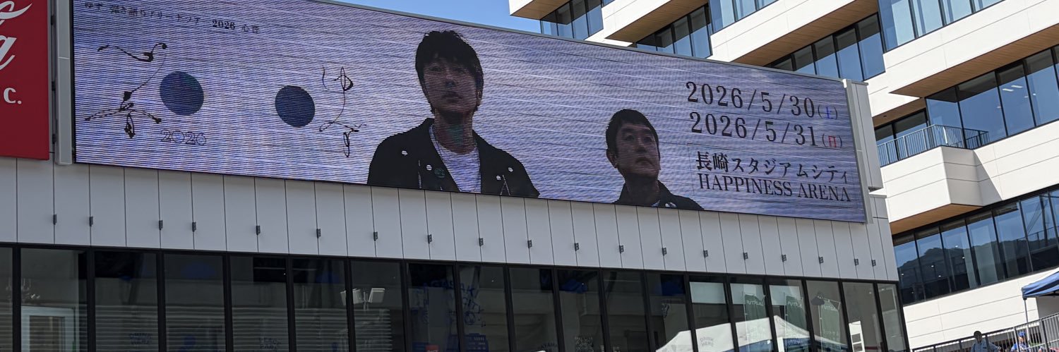 k19831983's profile banner image