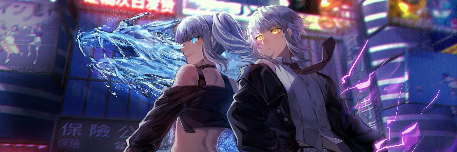 MiruMiuu's profile banner image