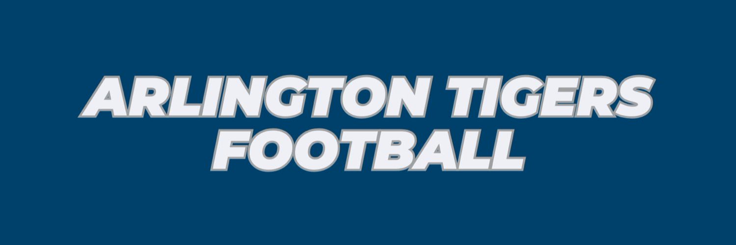 Arlington Football Profile Banner