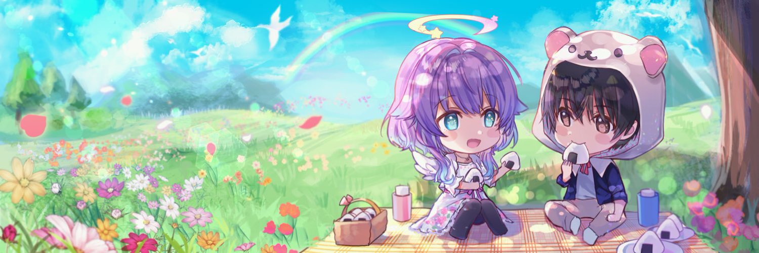 shiro4164's profile banner image