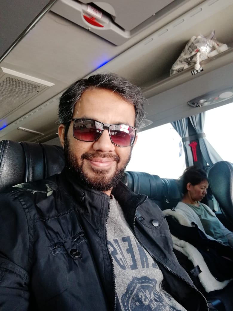 Umairub's profile banner image