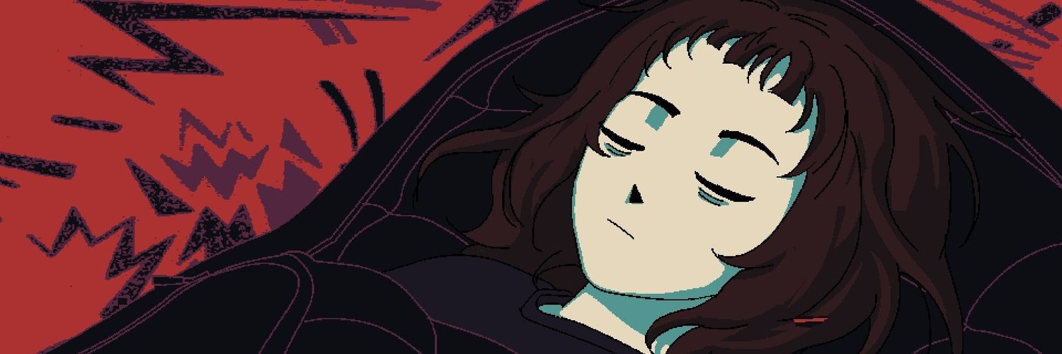 Giovanii32's profile banner image