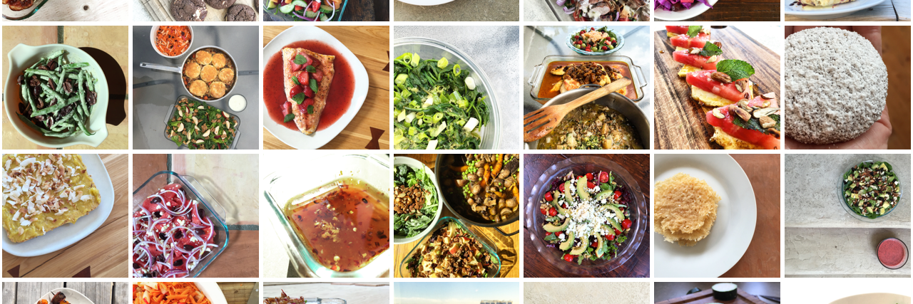 CaitiesCooking's profile banner image