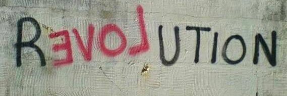 Hippies con Osde's banner