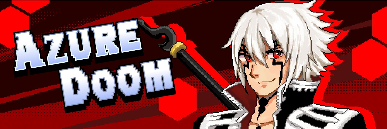 AzureDoom banner