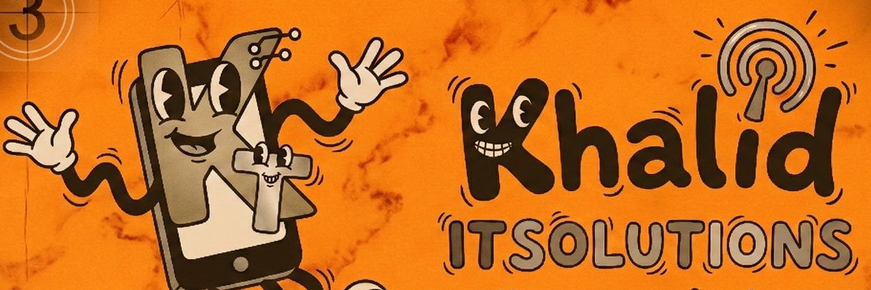 خالد الشُعبي banner