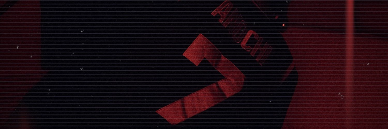 therealanochi's profile banner image