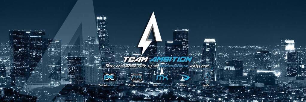 AmBitionFPS's profile banner image