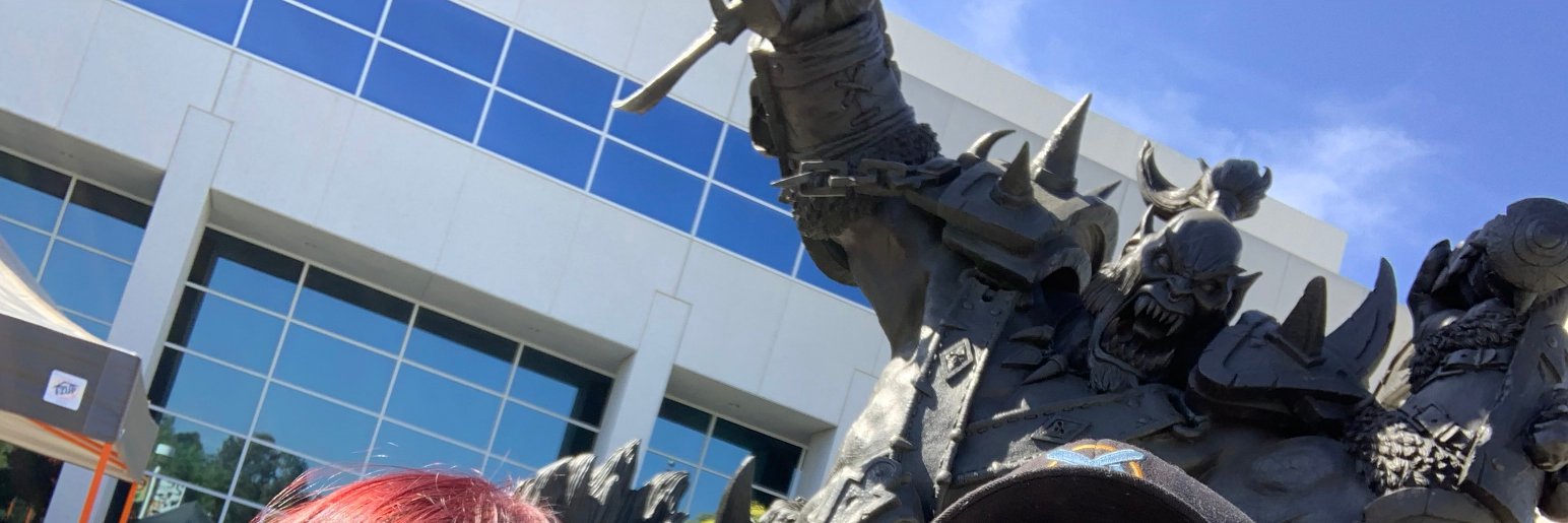 WoWChallenges's profile banner image