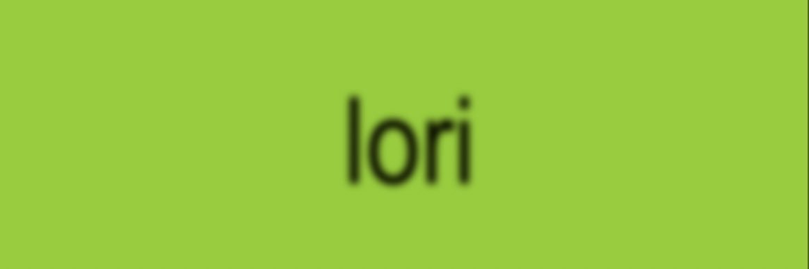 loribelenc's profile banner image