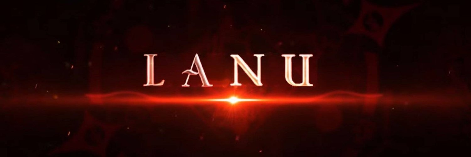 Lanu 🇦🇷 banner