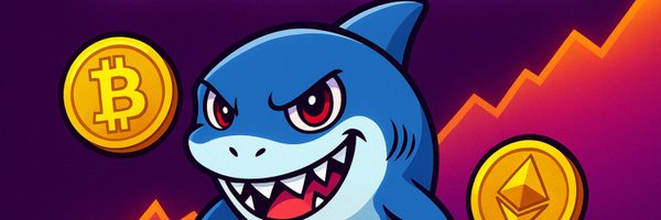 LittleShark94 Profile Banner