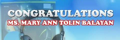 annetolin26's profile banner image