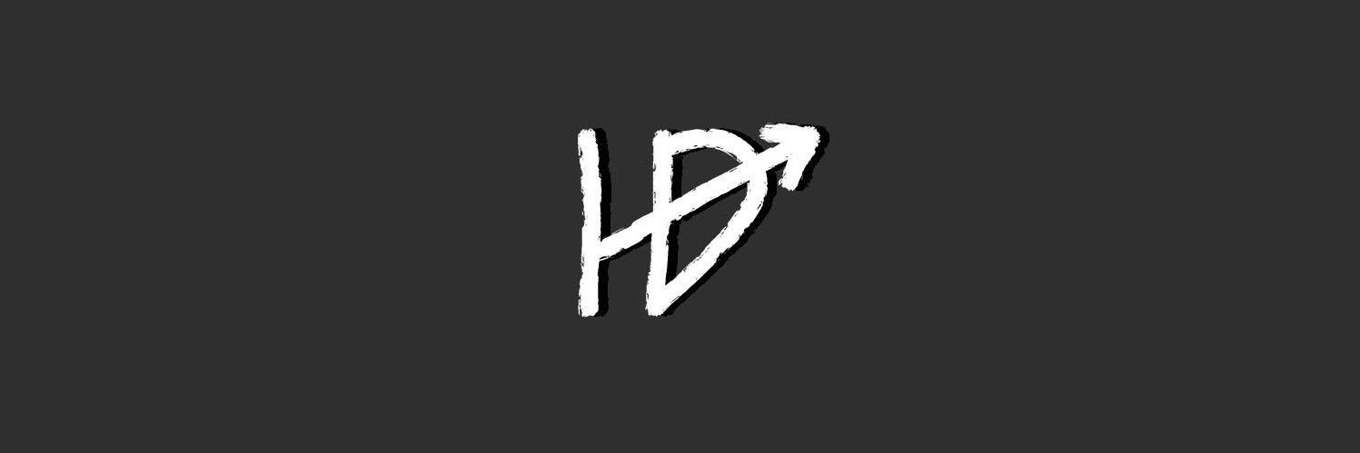 HarizDMusic's profile banner image