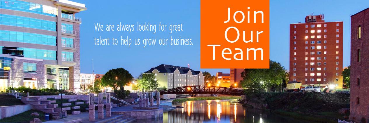 RAS Jobs banner