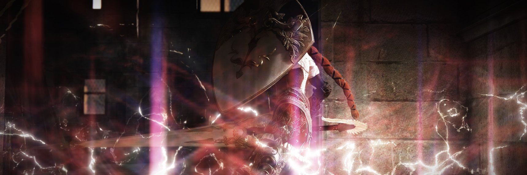 Saerenne's profile banner image