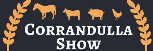 CorrandullaShow's profile banner image
