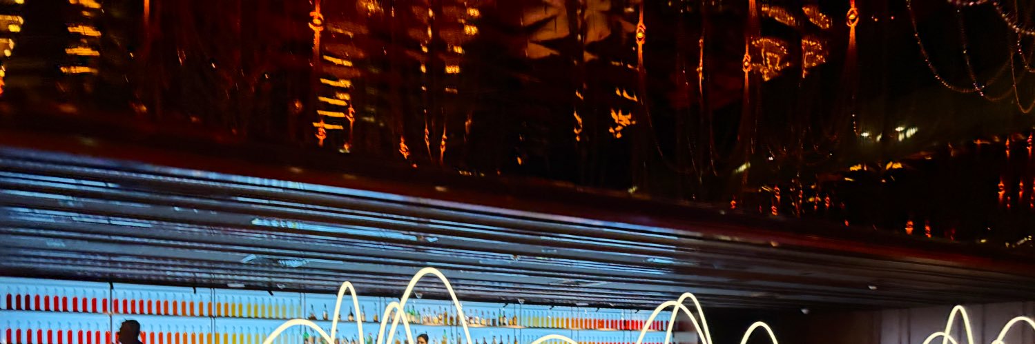 kume_yu's profile banner image