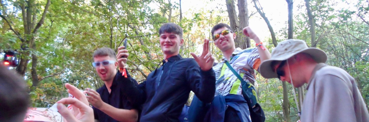Calum3333's profile banner image