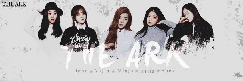 TheArkVN's profile banner image