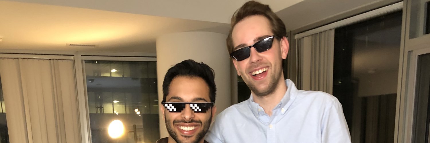 myboybluee's profile banner image