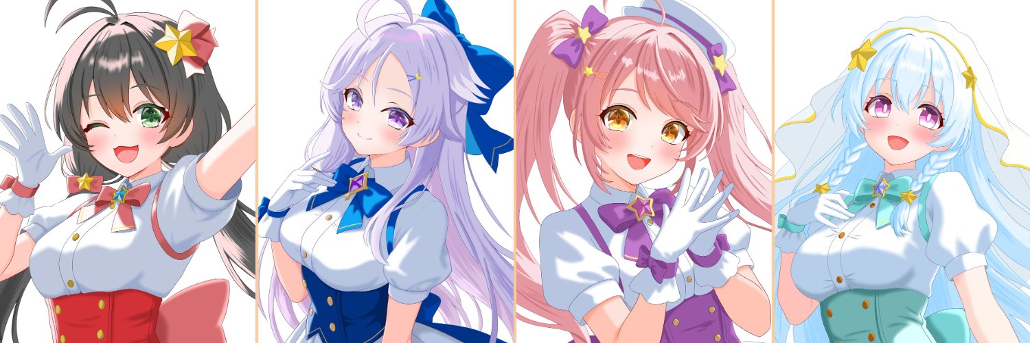 ReinforceIris's profile banner image