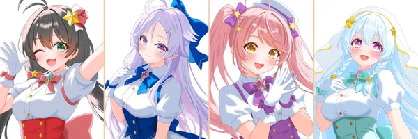 ReinforceIris Profile Banner