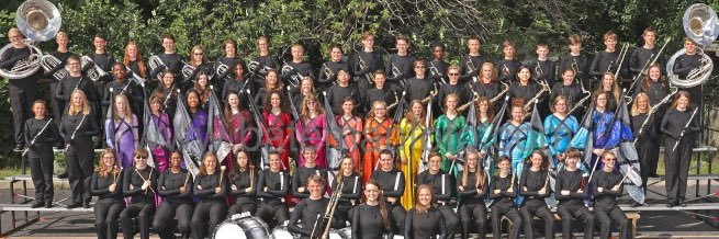 marchingcadets's profile banner image