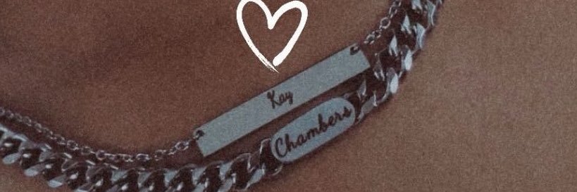 kaychambers_'s profile banner image