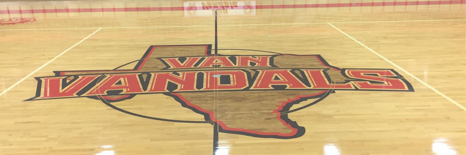 Vandal Girls Hoops banner