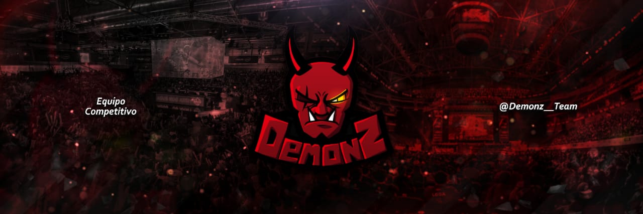 Demonz__Team's profile banner image