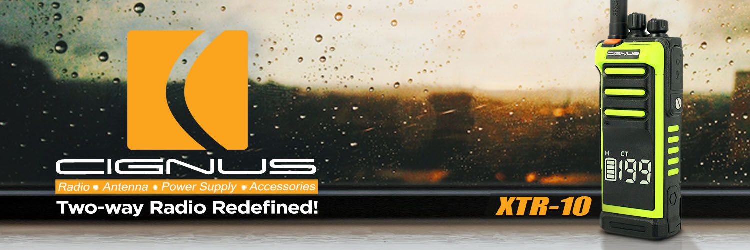 Cignus Philippines Inc. banner