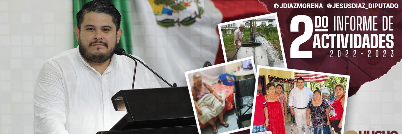 jdiazMorena's profile banner image